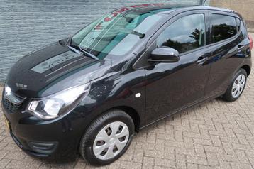 Opel KARL 1.0 ecoFLEX Edition Eerste eigenaar (bj 2015) beschikbaar voor biedingen