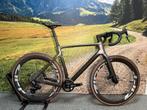 ** Scott Addict Gravel LTD L 56 2026 Rival AXS 1x13 € 4299,-, 28 inch, Carbon, 10 tot 15 versnellingen, Heren