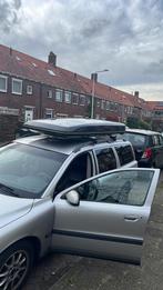 Te koop dakkoffer volvo v70, Ophalen, Gebruikt