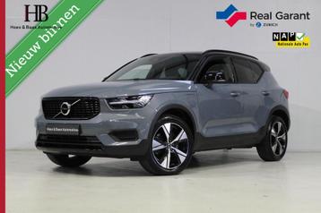 Volvo XC40 1.5 T4 Recharge R-Design/Adapt Cruise/Camera beschikbaar voor biedingen