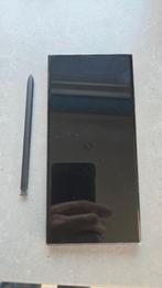 samsung galaxy s23 ultra met styluspen 256GB, Telecommunicatie, Mobiele telefoons | Samsung, Overige kleuren, Touchscreen, Ophalen of Verzenden