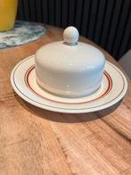 Mosa plateel botervloot, Antiek en Kunst, Ophalen