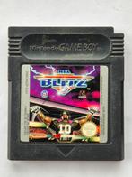nfl BLITZ, Spelcomputers en Games, Games | Nintendo Game Boy, Gebruikt, 1 speler, Racen en Vliegen, Ophalen of Verzenden