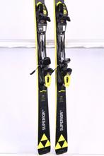 155 ski's FISCHER RC4 SUPERIOR TI 2024, grip walk, power ti, 140 tot 160 cm, Verzenden, Carve, Skiën