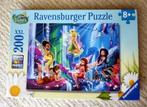 Feest 200 XXL, Ravensburger puzzel - compleet, Ophalen of Verzenden, Meer dan 50 stukjes, Gebruikt, 2 tot 4 jaar