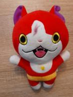 Yo-Kai Watch Jibanyan Knuffel met Zuignap, Ophalen of Verzenden, Gebruikt, Poes