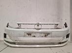 VW POLO 2G VOORBUMPER 6XPDC 2G0807421, Ophalen of Verzenden, Bumper