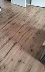 50 m2 laminaat Ikea Tundra (incl Ondervloer), Doe-het-zelf en Verbouw, Ophalen, 50 tot 150 cm, Zo goed als nieuw, 10 m² of meer