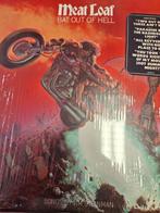 Meat Loaf - Bat Out of Hell (LP, 1977), Gebruikt, Ophalen of Verzenden, 12 inch, Poprock