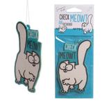 NIEUW! Simon's Cat airfreshener (auto), Ophalen of Verzenden