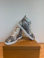 Christian Louboutin Limited edition strass maat 46, Kleding | Heren, Schoenen, Ophalen of Verzenden, Zo goed als nieuw