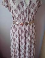 Nieuw prachtige boho romantische lange jurk My Jewellery xl, Ophalen, Nieuw, Maat 46/48 (XL) of groter