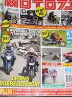 Moto73, Boeken, Motoren, Ophalen of Verzenden, Zo goed als nieuw, Algemeen