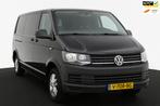 Volkswagen Transporter 2.0 TDI L2H1 Comfortline |MARGE AUTO|, Voorwielaandrijving, Stof, Gebruikt, 4 cilinders