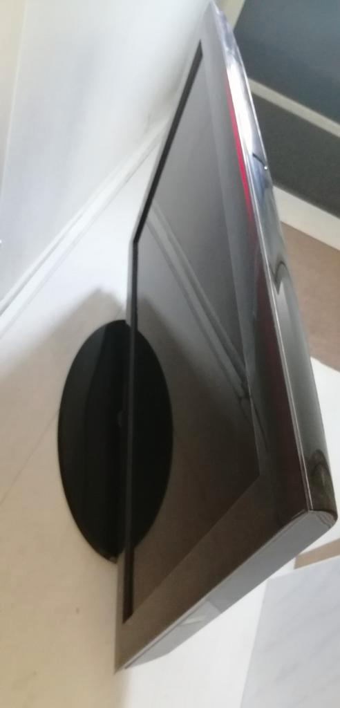 GRATIS SAMSUNG LE40A656A1F TV voor onderdelen, Audio, Tv en Foto, Televisie-accessoires, Niet werkend, Ophalen