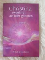 BOEK: Bernadette von Dreien - Tweeling als licht geboren, Boeken, Esoterie en Spiritualiteit, Bernadette von Dreien, Ophalen of Verzenden