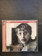 Reinbert de Leeuw - Dutch Masters Vol. 17 (2CD), Cd's en Dvd's, Ophalen of Verzenden, Modernisme tot heden, Zo goed als nieuw