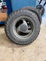 Typhoon Achtervelg, Ophalen, Zo goed als nieuw