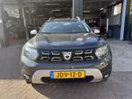 Dacia Duster 1.3 TCe 150pk EDC Journey+Trekhaak!, Auto's, Dacia, Stof, Gebruikt, Euro 6, 4 cilinders