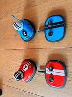 Botsauto's met Afstandsbediening - Uitspringende Bestuurder!, Ophalen of Verzenden, Zo goed als nieuw, Jongen of Meisje