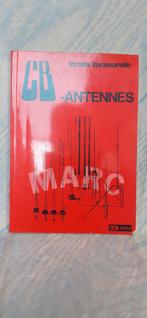 CB-Antennes - Stratis Karamanolis, Ophalen, Gelezen, Elektrotechniek, Stratis Karamanolis