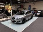 SEAT Leon 1.4 TSI 122PK Clima Cruise Stuurbediening, 125 pk, Gebruikt, 4 cilinders, 1290 kg