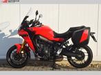 Yamaha Tracer 900GT BJ 2022 - 1e eigenaar - koffers, Motoren, Motoren | Yamaha, 890 cc, Bedrijf, 3 cilinders, Meer dan 35 kW