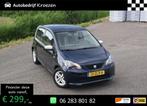 Seat Mii 1.0 @Mii | Org NL | Navigatie | Airco | Volledig On, Voorwielaandrijving, Euro 5, Stof, Gebruikt