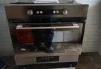Ikea inbouw Combi Magnetron oven handleiding etc 1 jaar oud, Ophalen, Combimagnetron, Inbouw, Draaiplateau