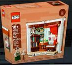 LEGO 40766 Jane Austen Tribute, Ophalen of Verzenden, Nieuw, Complete set, Lego