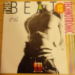 Technotronic > This beat is Technotronic, Gebruikt, 7 inch, Single, Ophalen of Verzenden