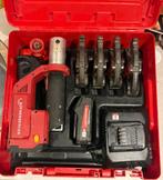 Rothenberger compact perstang, Doe-het-zelf en Verbouw, Ophalen of Verzenden, Gebruikt
