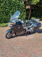 BMW K1200GT, Particulier, Toermotor