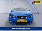 Seat IBIZA 1.6 SPORT-UP, Voorwielaandrijving, 15 km/l, Ibiza, Origineel Nederlands