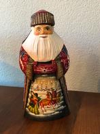 Kerstman uit Oekraine, Diversen, Kerst, Ophalen of Verzenden, Gebruikt