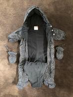 Winterpakje met sterren - Zo goed als nieuw!, Ophalen, Zo goed als nieuw, Jongetje of Meisje, Pakje