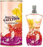 Jean Paul Gaultier Classique INDIAN SUMMER Limited Ed. 2015, Nieuw, Parfumfles, Gevuld, Verzenden