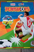 Topshots map, Ophalen of Verzenden, Adventure, Map, Album of Poster