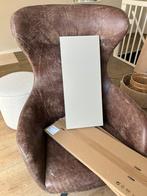 Besta Selsviken front hoogglans beige 2x, Ophalen of Verzenden, Nieuw
