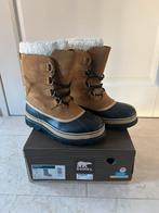 Sorel Snowboots - maat 8 # 41 1/2, Kinderen en Baby's, Kinderkleding | Schoenen en Sokken, Ophalen, Laarzen, Zo goed als nieuw