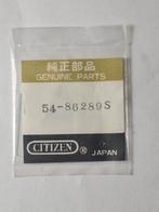 NOS Citizen 54-86289 S watch crystal horlogeglas, Ophalen of Verzenden, Nieuw, Citizen