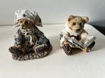 Boyds bears collection beeldjes, Verzamelen, Ophalen of Verzenden, Zo goed als nieuw