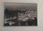 Ikea schilderij parijs, Huis en Inrichting, Woonaccessoires | Schilderijen, Tekeningen en Foto's, Ophalen, 125 cm of meer, Zo goed als nieuw