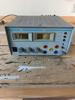 LAB-Voeding Voltcraft PS303 PRO, Ophalen, Zo goed als nieuw