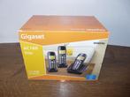 Siemens 'Gigaset' AC160 Trio Dect Telefoon set, Ophalen of Verzenden, Zo goed als nieuw, 3 handsets