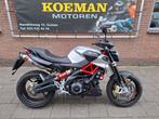 APRILIA SHIVER 900 ABS Akrapov NL motor inruil (bj 2019), 2 cilinders, Motorrijbewijs A, Bedrijf, 896 cc