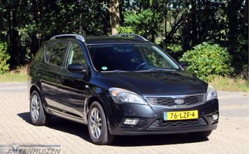 Kia cee'd 1.4 CVVT Seven Business | 2010 | Exportkoopje | beschikbaar voor biedingen