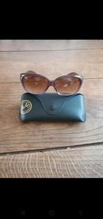 Jackie Ohh Ray Ban zonnebril nieuw., Sieraden, Tassen en Uiterlijk, Zonnebrillen en Brillen | Dames, Ophalen of Verzenden, Zo goed als nieuw