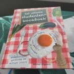 Studenten Kookboek, Ophalen of Verzenden, Zo goed als nieuw, Nederland en België