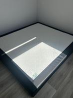 Matras 180x200 boxspring, Huis en Inrichting, Slaapkamer | Matrassen en Bedbodems, Ophalen, Tweepersoons, Zo goed als nieuw, Matras